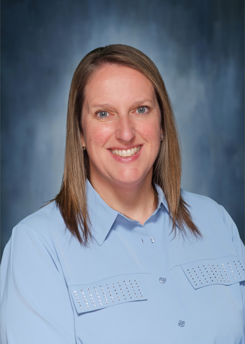 Photo de la direction