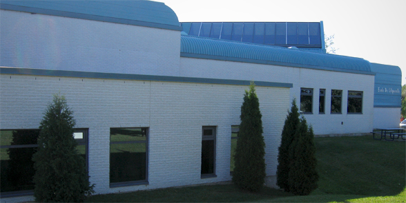 Image de l école École de l'Aquarelle